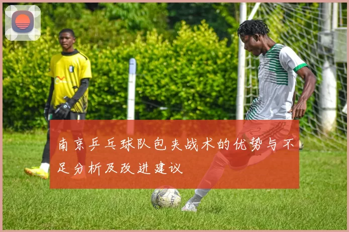 南京乒乓球队包夹战术的优势与不足分析及改进建议